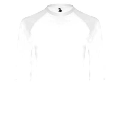 Men's Pro-Compression Half Sleeve T-Shirt Thumbnail