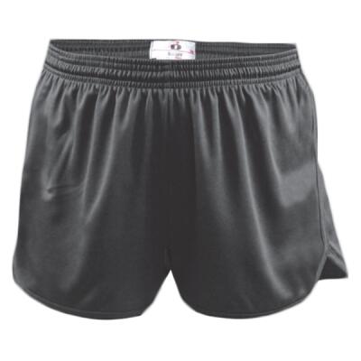 Women's B-Core Track Shorts Thumbnail