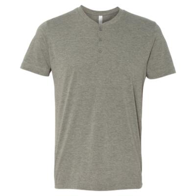 Men's Henley Thumbnail