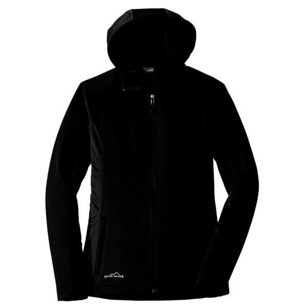 Women's Trail Soft Shell Jacket Thumbnail