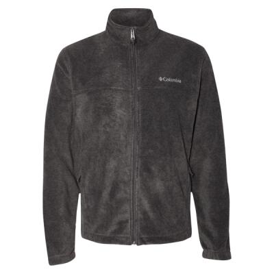 Men's Steens Mountain™ Fleece 2.0 Full-Zip Jacket Thumbnail