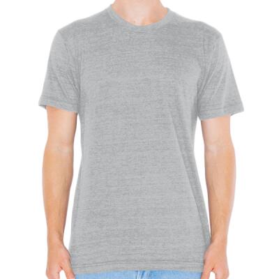 Unisex Triblend Track Tee Thumbnail