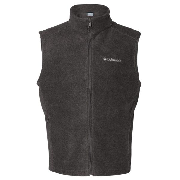 Men's Mountain™ Fleece Vest Thumbnail