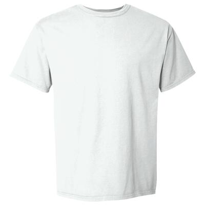 Men's Garment-Dyed T-Shirt Thumbnail