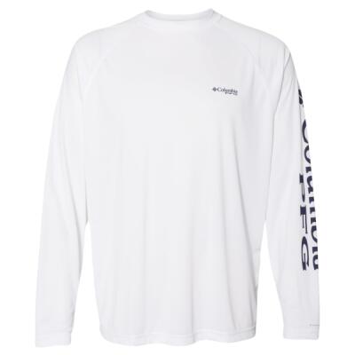 Men's PFG Terminal Tackle™ Long Sleeve T-Shirt Thumbnail