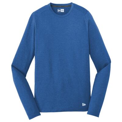 Series Performance Long Sleeve Crew Tee Thumbnail