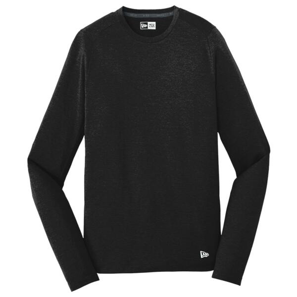 Series Performance Long Sleeve Crew Tee Thumbnail