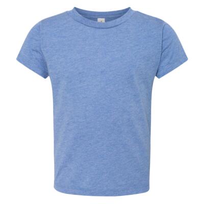 Toddler Triblend Tee Thumbnail