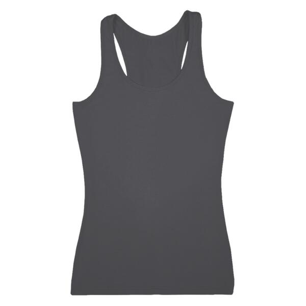 Women's Pro-Compression Racerback Thumbnail