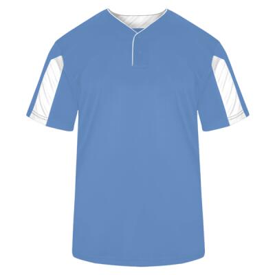 Men's Striker Placket Thumbnail