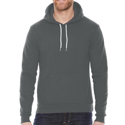 Unisex Flex Fleece Drop-Shoulder Hoodie Sweatshirt Thumbnail