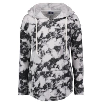 Women's Angel Terry Nora Pullover Thumbnail