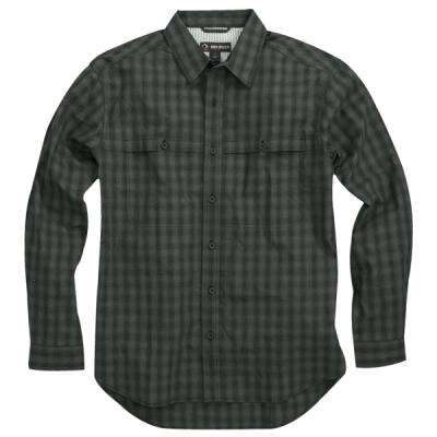 Men's Paseo Plaid Shirt Thumbnail