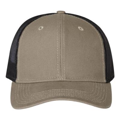 Hudson Trucker Cap Thumbnail