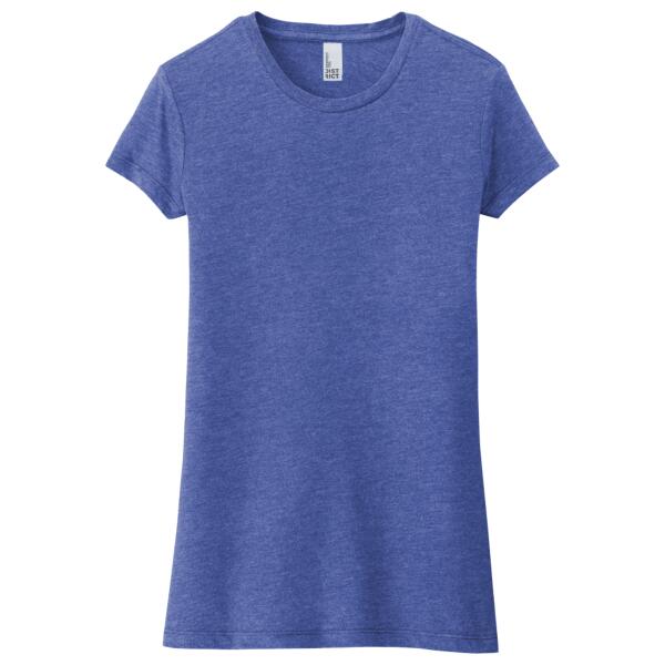 Women's Fitted Perfect Tri ® Tee Thumbnail