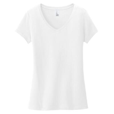 Women's Very Important Tee ® V Neck Thumbnail
