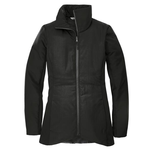 Women's Collective Insulated Jacket Thumbnail