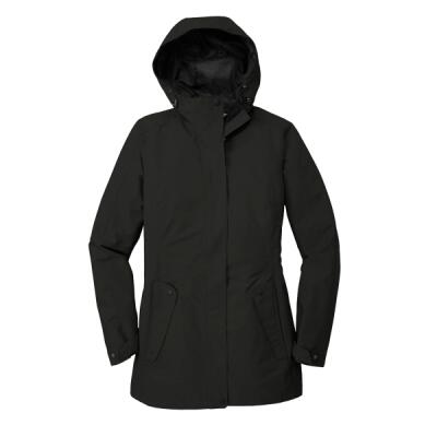 Women's Collective Outer Shell Jacket Thumbnail