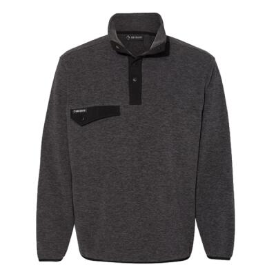 Men's Denali Mountain Fleece Pullover Thumbnail