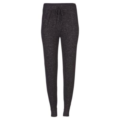 Women's Cuddle Fleece Joggers Thumbnail