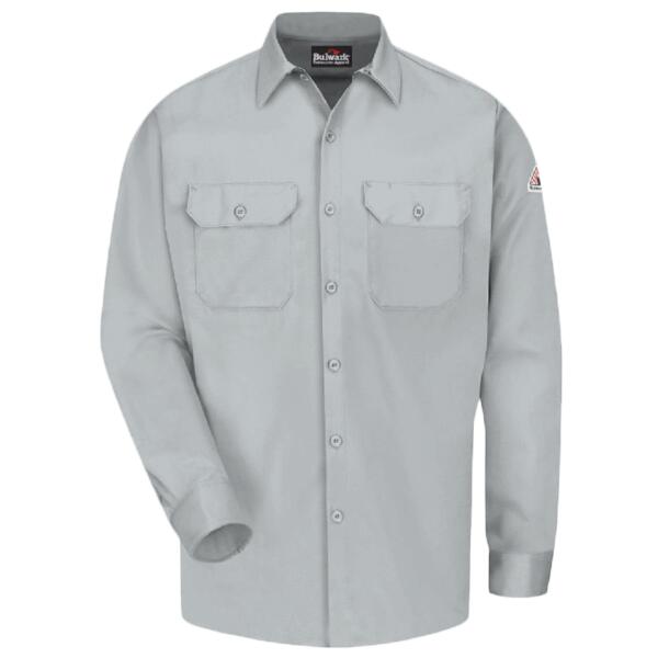 Men's Work Shirt - EXCEL FR® ComforTouch Thumbnail