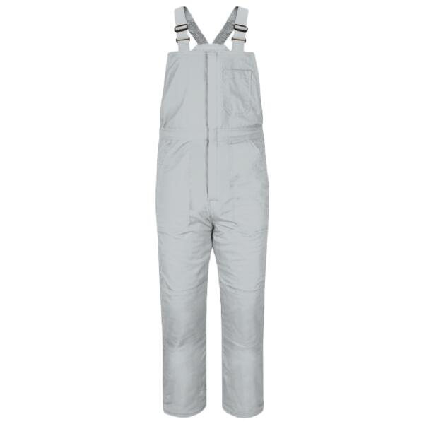 Men's Deluxe Insulated Bib Overall - EXCEL FR® ComforTouch Thumbnail