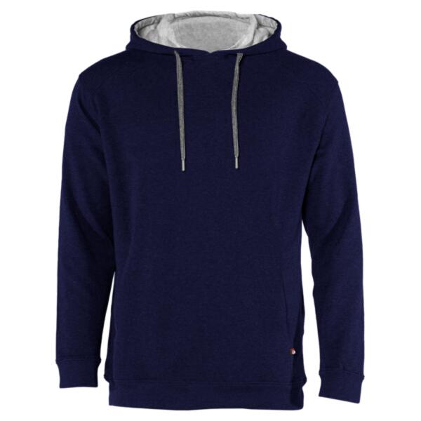 Men's FitFlex French Terry Hooded Sweatshirt Thumbnail