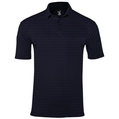 Men's Ultimate SoftLock™ Cross Tech Polo Thumbnail
