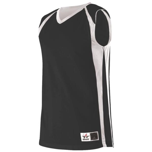Youth Reversible Basketball Jersey Thumbnail