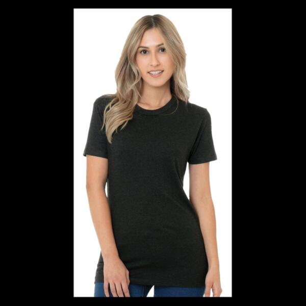 Women's Fine Jersey T-Shirt Thumbnail