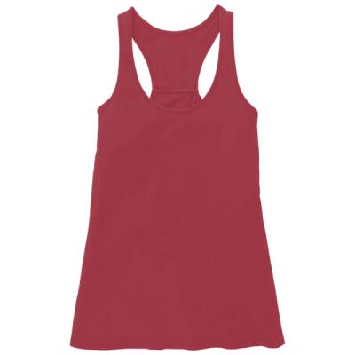 Girls' Vintage Charm Tank Top Thumbnail