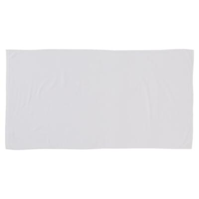 Sublimation Velour Beach Towel Thumbnail