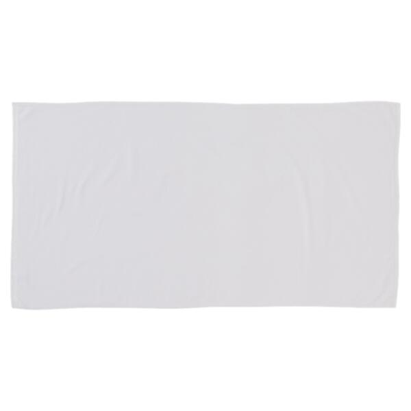 Sublimation Velour Beach Towel Thumbnail