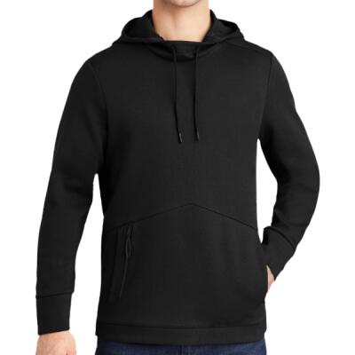 Triumph Hooded Pullover Thumbnail