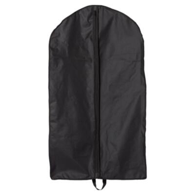 Gusseted Garment Bag Thumbnail