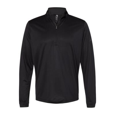 Men's Ultimate365 Lightweight Quarter-Zip Pullover Thumbnail