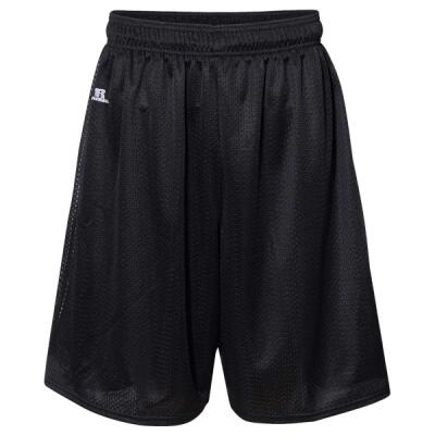 Men's 9" Dri-Power® Tricot Mesh Shorts Thumbnail