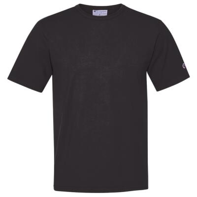 Unisex Garment-Dyed T-Shirt Thumbnail