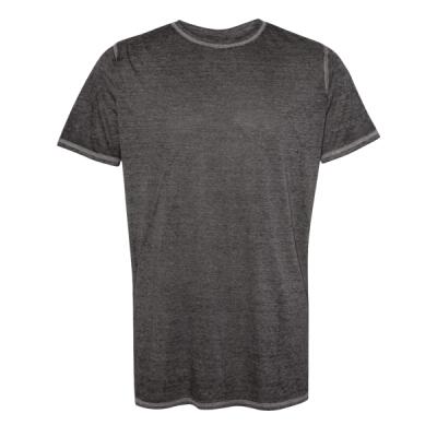 Unisex Zen Jersey T-Shirt Thumbnail