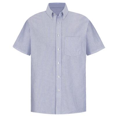 Men's Tall Executive Oxford Dress Shirt Thumbnail