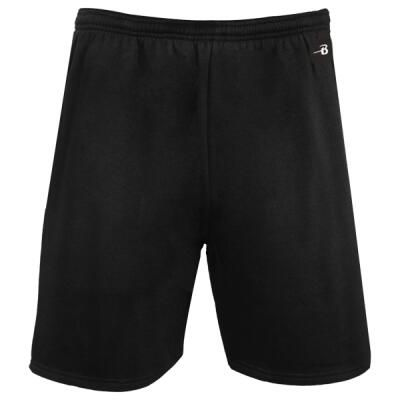Men's Athletic Fleece Shorts Thumbnail