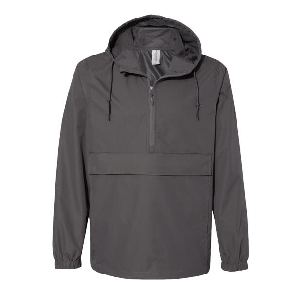 Men's Nylon Anorak Thumbnail