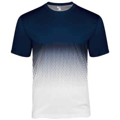 Men's Hex 2.0 T-Shirt Thumbnail