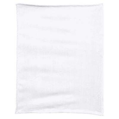Mink Touch Luxury Baby Blanket Thumbnail