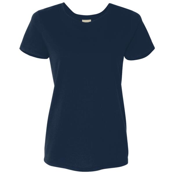 Women's Union-Made Basic T-Shirt Thumbnail