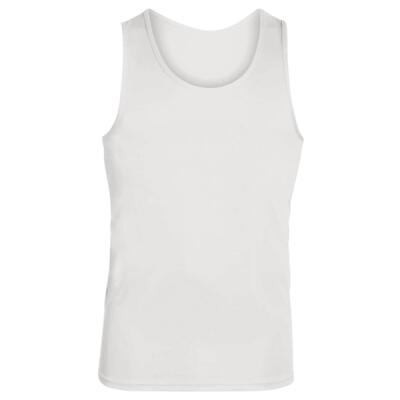 Unisex Training Tank Top Thumbnail