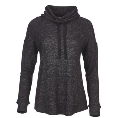Women's Cuddle Cowlneck Pullover Thumbnail