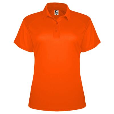 Women's Polo Thumbnail