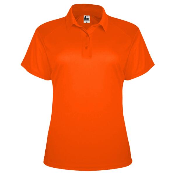 Women's Polo Thumbnail