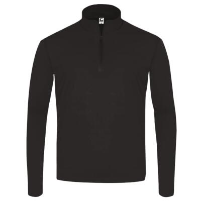 Youth Quarter-Zip Pullover Thumbnail